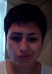Алина Красавина Стыд
