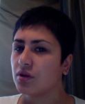 Алина Красавина Страсть