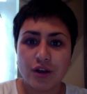 Алина Красавина Удивление
