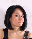 Елена Миронова Влюблённость