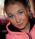 Ксения Никулина Удивление