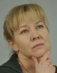 Юля Абрамова Задумчивость