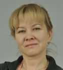 Юля Абрамова Влюблённость