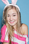 Shakhnoza Nuralieva Влюблённость