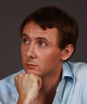 Илья Роговин Задумчивость
