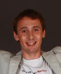 Илья Роговин Счастье