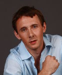 Илья Роговин Страсть