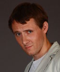 Илья Роговин Скепсис