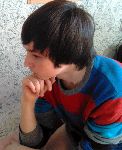 Даниил Булатов Слёзы