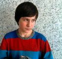 Даниил Булатов Раздражение