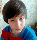 Даниил Булатов Удивление