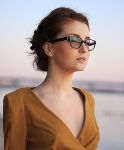 Андрианна Кучер Задумчивость