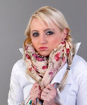 Юлия Сивакова Усталость