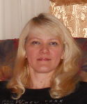 Елена Булыкина Усталость