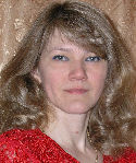 Елена Булыкина Слёзы