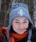 Екатерина Беляева Счастье