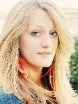 Lenka Blonde Влюблённость