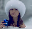 Кристина Ильницкая Удивление