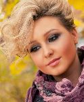 Евгения Тимотиевич Задумчивость