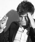 Александр Анатолиевич Раздражение