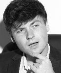Александр Анатолиевич Влюблённость