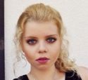 Марина Тесля Раздражение
