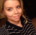 Марина Тесля Влюблённость