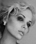 Елена Калина Задумчивость