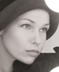 Елена Калина Грусть