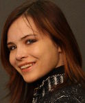 Юлия Даксова Счастье