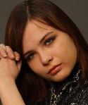 Юлия Даксова Усталость