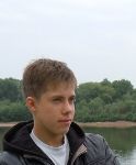 Денис Стеценко Задумчивость