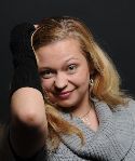 Дарья Соцкая Влюблённость