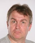 Фролов Борисович Удивление
