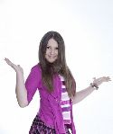 Анастасия Шепетина Удивление