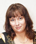 Ирина Сахарова Удивление