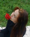 Дарья Лиман Задумчивость