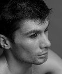 Кевин Йорк Задумчивость