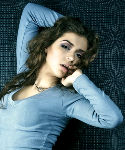 Anna Maronova Страсть