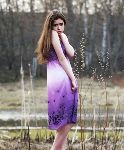 Anna Maronova Грусть