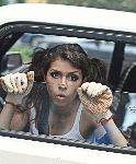 Anna Maronova Удивление