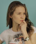 Ирина Капля Задумчивость