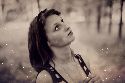 Катерина Тудакова Задумчивость