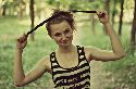 Катерина Тудакова Ярость