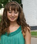 Алина  Задумчивость