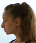 Алина  Грусть