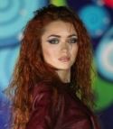 Алиса Штрикман Влюблённость