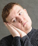 Сергей Панюшкин Грусть