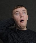 Сергей Панюшкин Удивление