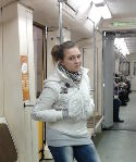 Викторя Ванеева Усталость